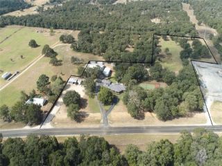 Foreclosed Home - 963 N FM 908, 76567