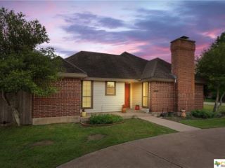 Foreclosed Home - 1601 BRAZOS CT, 76571