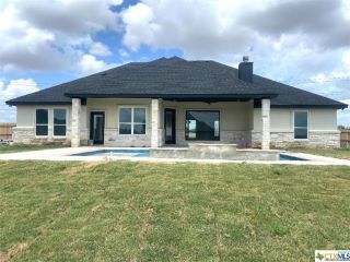 Foreclosed Home - 1454 KING RANCH RD, 76571