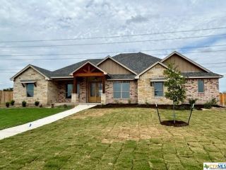 Foreclosed Home - 1485 KING RANCH RD, 76571