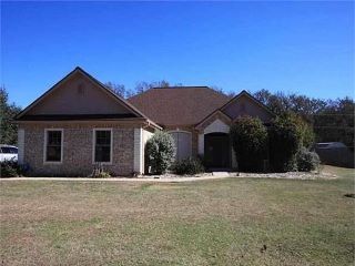 Foreclosed Home - 10111 SOUTHSHORE DR, 76571