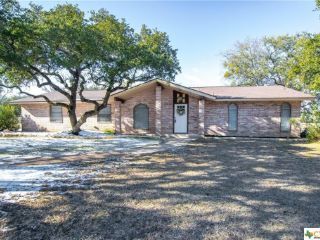 Foreclosed Home - 1812 SOUTHSHORE SPUR, 76571