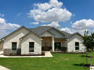 Foreclosed Home - 1484 FOUR SIXES RANCH RD, 76571
