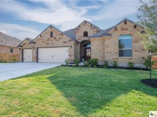 Foreclosed Home - 1813 MEADOW CREST DR, 76571