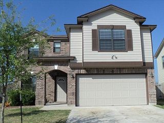 Foreclosed Home - 4205 GLACIER POINT CV, 76574