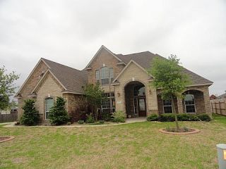 Foreclosed Home - 1407 SHERRY DR, 76574