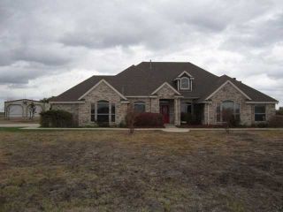 Foreclosed Home - 138 COTTON ROWS, 76574