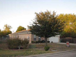 Foreclosed Home - 3200 CRYSTAL CIR, 76574