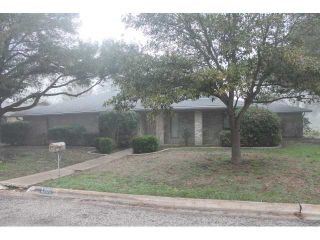 Foreclosed Home - 2200 LILLIE LN, 76574