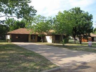 Foreclosed Home - 2202 GLADNELL ST, 76574