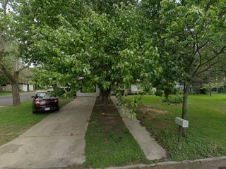 Foreclosed Home - 1408 KENT ST, 76574