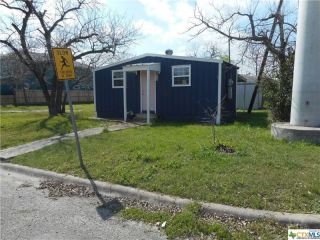 Foreclosed Home - 603 W PECAN ST, 76574