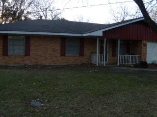 Foreclosed Home - 207 N 5TH ST, 76577