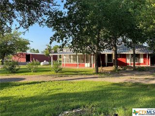 Foreclosed Home - 9710 FM 935, 76579