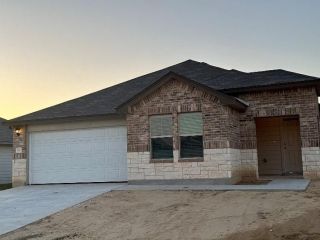Foreclosed Home - 7205 LLANO DR, 76633