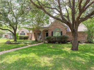 Foreclosed Home - 102 GREENTREE DR, 76638