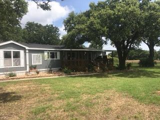 Foreclosed Home - 274 LCR 820, 76642