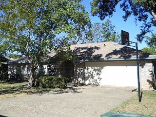 Foreclosed Home - 316 DIXON DR, 76643
