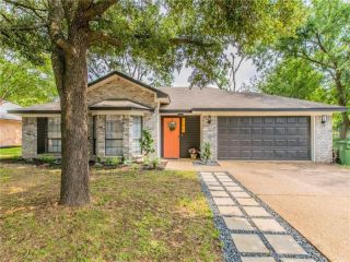 Foreclosed Home - 201 HIDDEN MEADOW DR, 76643