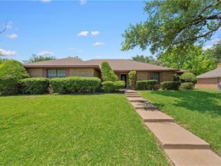 Foreclosed Home - 1305 DENDRON DR, 76643