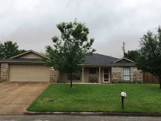Foreclosed Home - 232 CROSS COUNTRY DR, 76643