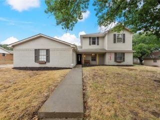 Foreclosed Home - 216 HILLSIDE DR, 76643