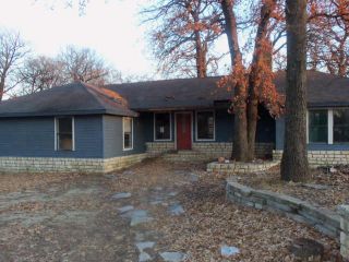 Foreclosed Home - 292 HCR 1363, 76645