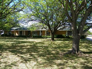 Foreclosed Home - 5681 STATE HIGHWAY 22, 76645