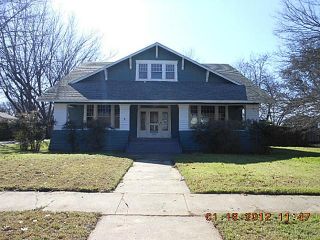 Foreclosed Home - List 100250014