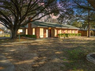 Foreclosed Home - 1215 CORSICANA HWY, 76645