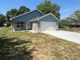 Foreclosed Home - 508 CUNNINGHAM ST, 76645