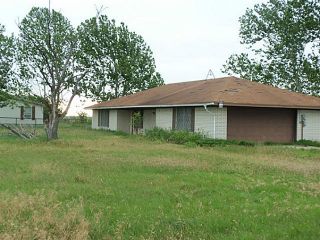 Foreclosed Home - 2160 STATE HIGHWAY 31, 76648