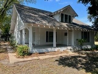 Foreclosed Home - 513 WACO ST, 76651
