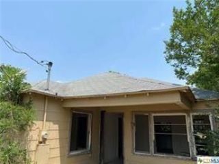 Foreclosed Home - 311 BILL ST, 76661