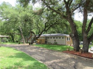 Foreclosed Home - 732 WESTWOOD DR, 76661