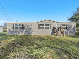 Foreclosed Home - 539 COUNTY ROAD 220, 76661