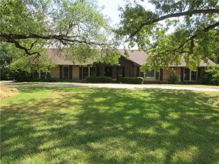 Foreclosed Home - 316 PARK LN, 76661