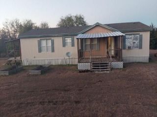 Foreclosed Home - 288 PAVELKA DR, 76664