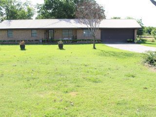 Foreclosed Home - 1446 N MARTIN LUTHER KING JR HWY, 76667