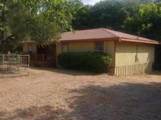 Foreclosed Home - 197 HCR 4326, 76670