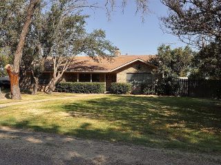 Foreclosed Home - 116 COUNTY ROAD 1285, 76671