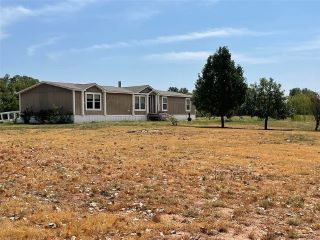 Foreclosed Home - 167 PRIVATE ROAD 612, 76680
