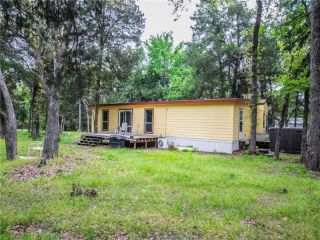 Foreclosed Home - 2870A LCR 758, 76687