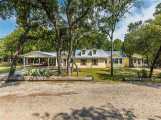 Foreclosed Home - 117 MURRY RD, 76692