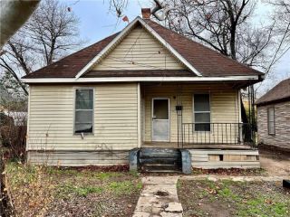 Foreclosed Home - 917 TURNER ST, 76704