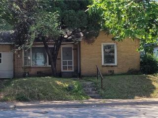 Foreclosed Home - 1009 TAYLOR ST, 76704