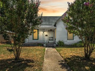 Foreclosed Home - 608 TURNER ST, 76704