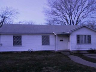 Foreclosed Home - 3524 BLUEBIRD ST, 76705