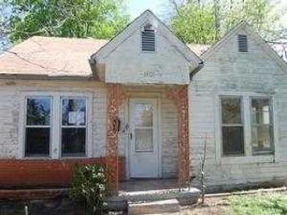 Foreclosed Home - 1401 NEALTON ST, 76705