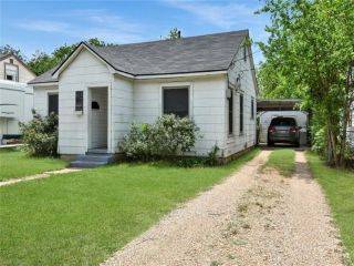 Foreclosed Home - 1206 KANE ST, 76705
